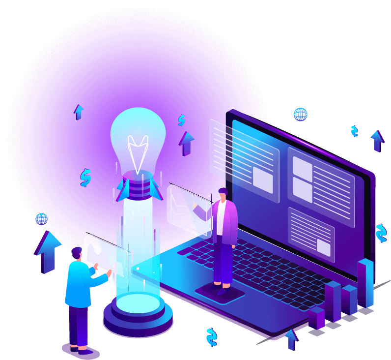 JZM AI - rozwiązania oparte o sztuczną inteligencję